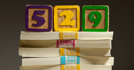 The Ins and Outs of 529 Plans for College Savings