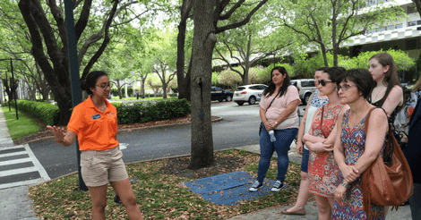Questions To Ask Admissions Counselor