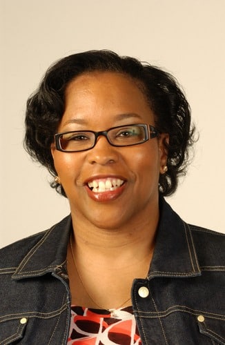 Felicia Gopaul