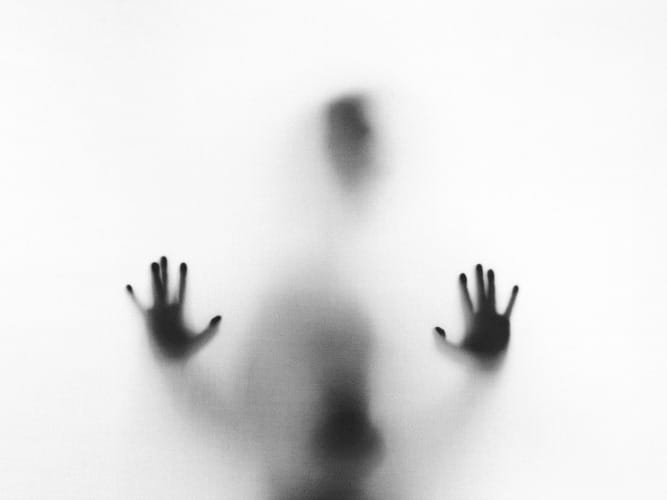 Haunting Application Mistakes
