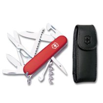 Swiss Army Knife