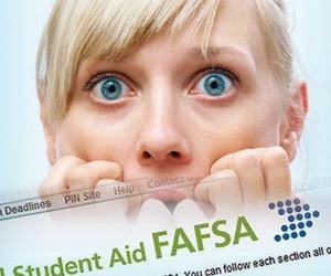 It’s FAFSA Time – Don’t Leave Money on the Table