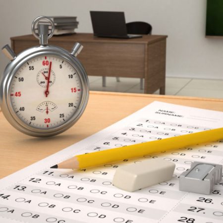 How to Get SAT or ACT Accommodations