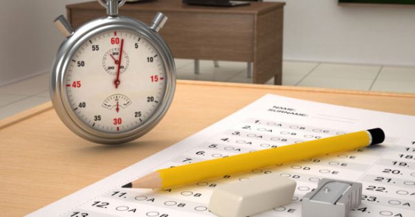 How to Get SAT or ACT Accommodations