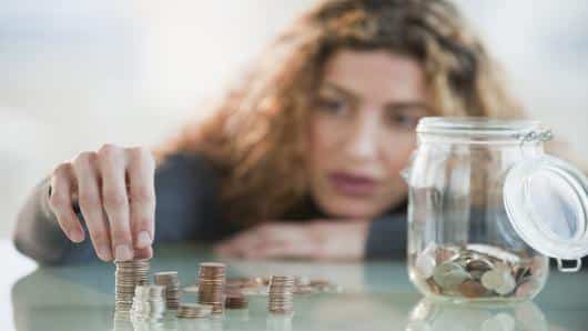 Challenges of Paying for College