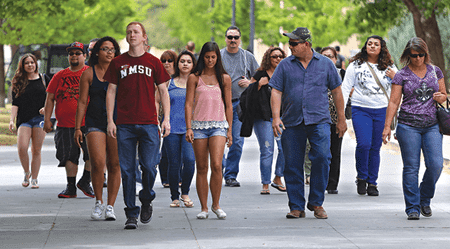 10 Important Tips to Get the Most Out of Your College Visit