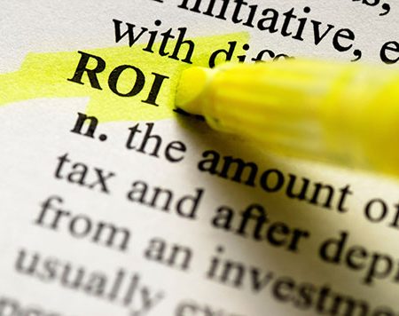 Evaluating College as an Investment: What Is the ROI?