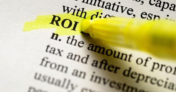 Evaluating College as an Investment: What Is the ROI?