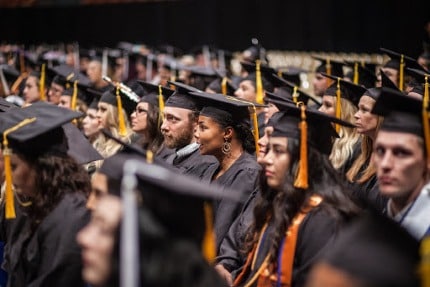 A Non-Celeb’s Commencement Speech to This Year’s Graduating Class