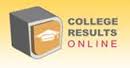 College Results logo