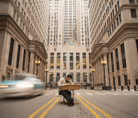 How My Son’s Gap Year Paid Off
