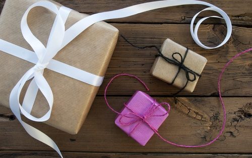 A Present to Your Child? Give Them the Gift of Failure