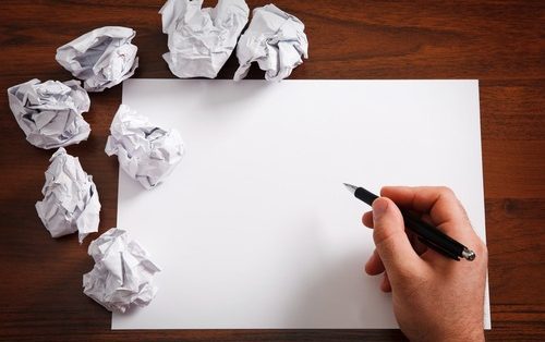 What’s the Single Best Piece of Essay Writing Advice?