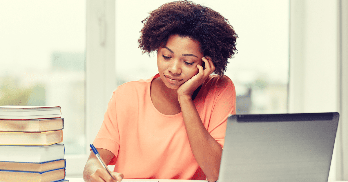 essay topics that won't work
