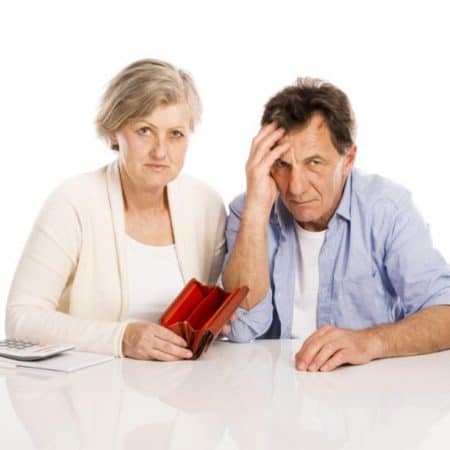 How to Pay for College When You Haven’t Saved Enough