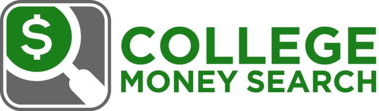 College Money Search