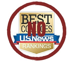 Why Look Beyond College Rankings?