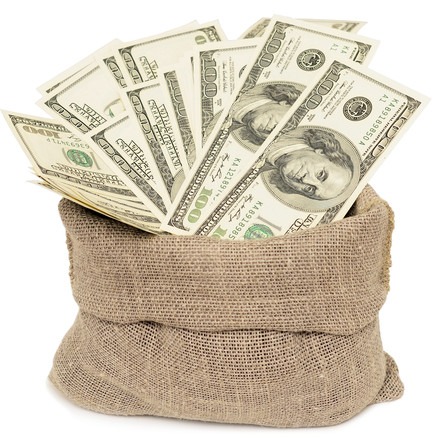Follow The Money To Merit Aid