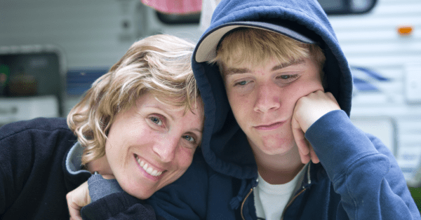 Applying to College with Child Number Two: Are You Smarter?