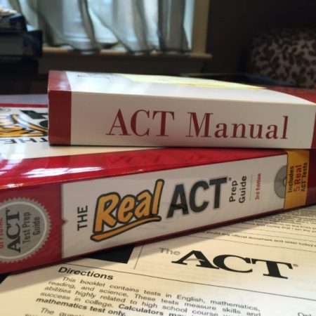 5 Most Common Mistakes to Avoid When Preparing for the ACT