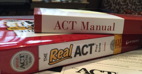 5 Most Common Mistakes to Avoid When Preparing for the ACT