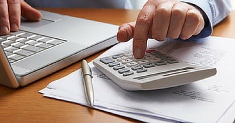 How Is Your FAFSA EFC Calculated?