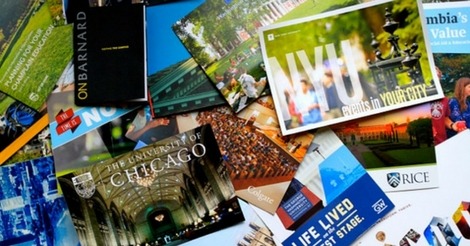 Class of 2017 Be Aware: More Changes Than Usual in College Admissions and Financial Aid
