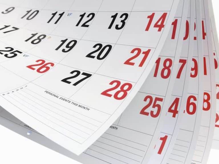 plan for test prep