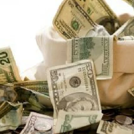 The New Paying For College “Paradigm”