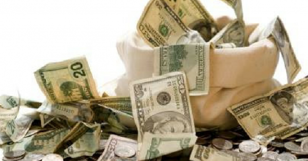 The New Paying For College “Paradigm”