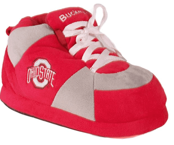 Comfy Feet Slippers