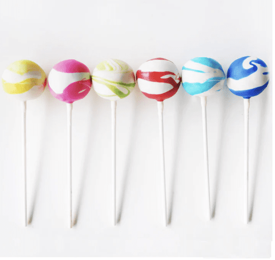 cake pops