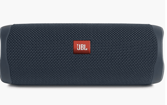 waterproof speaker