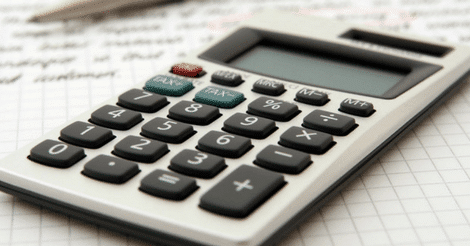 What is the net price calculator