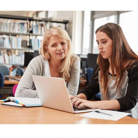 What’s the #1 Thing to Do Before Searching for Colleges?