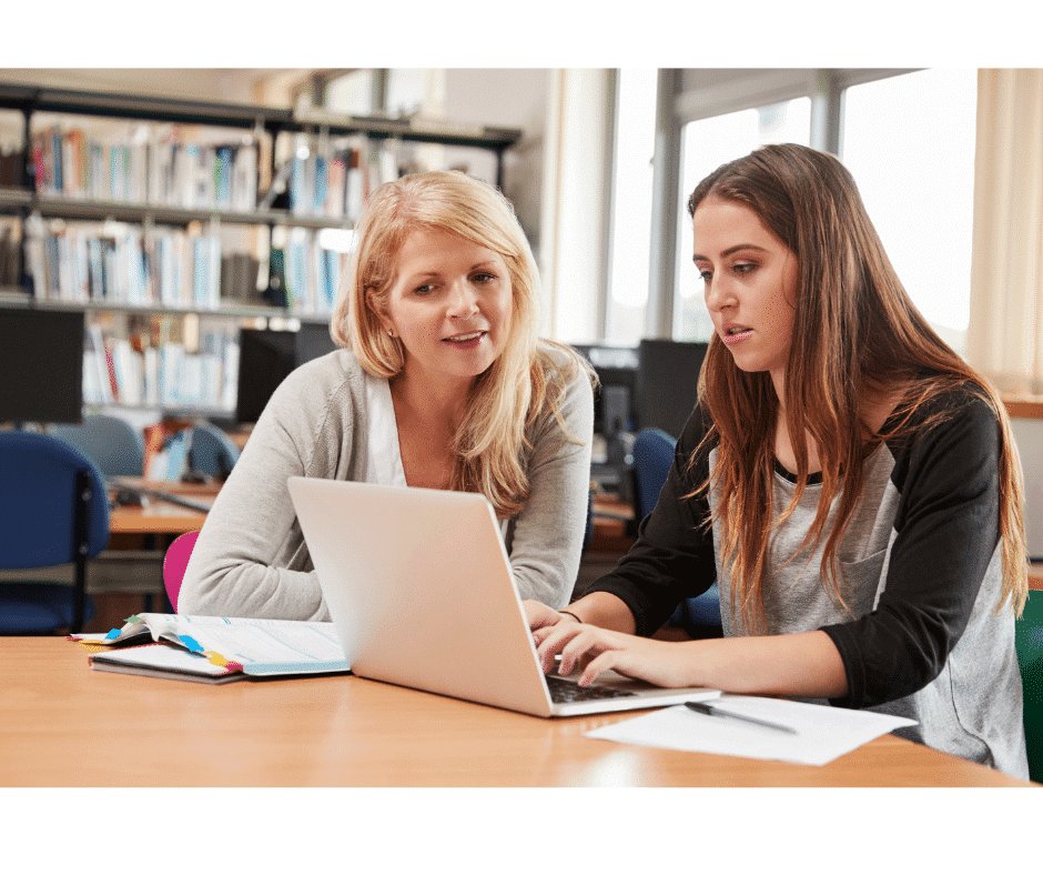 Searching for colleges