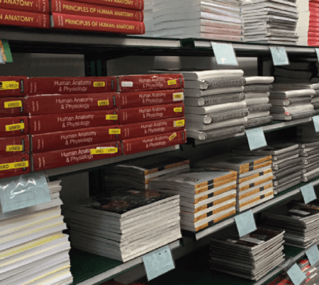 Where To Get Cheap Textbooks For College