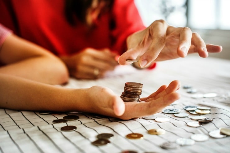figuring out how much financial aid you'll get