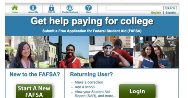 FAFSA FAQs