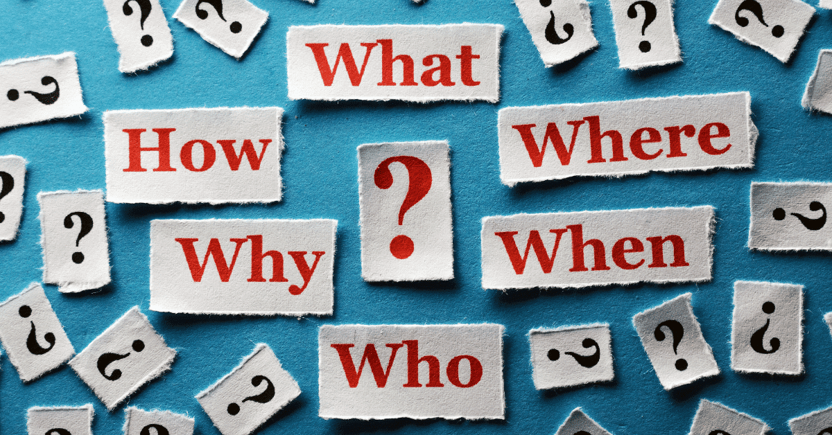 Answers to Questions Abut the CSS Profile