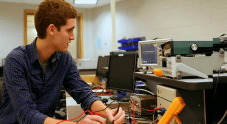 3-2 Programs: Liberal Arts Schools with Engineering