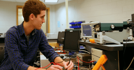 3-2 Engineering Programs
