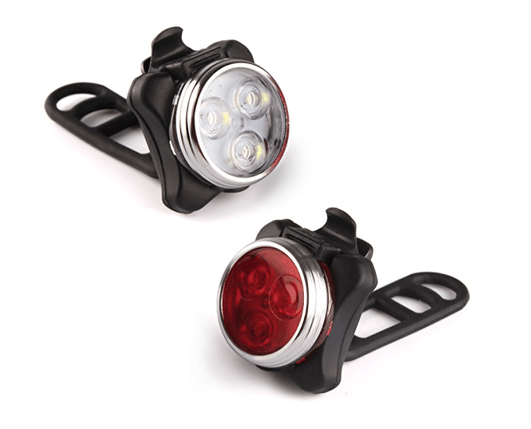 Bike Lights