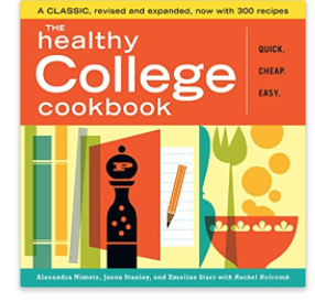 Food Gifts For Hungry Students
