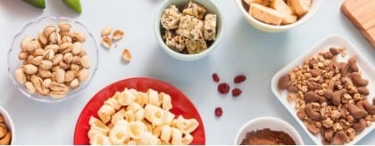 Food Gifts For Hungry Students