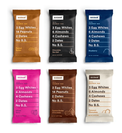 Food Gifts for Hungry Students