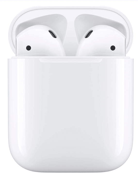 Apple EarPods