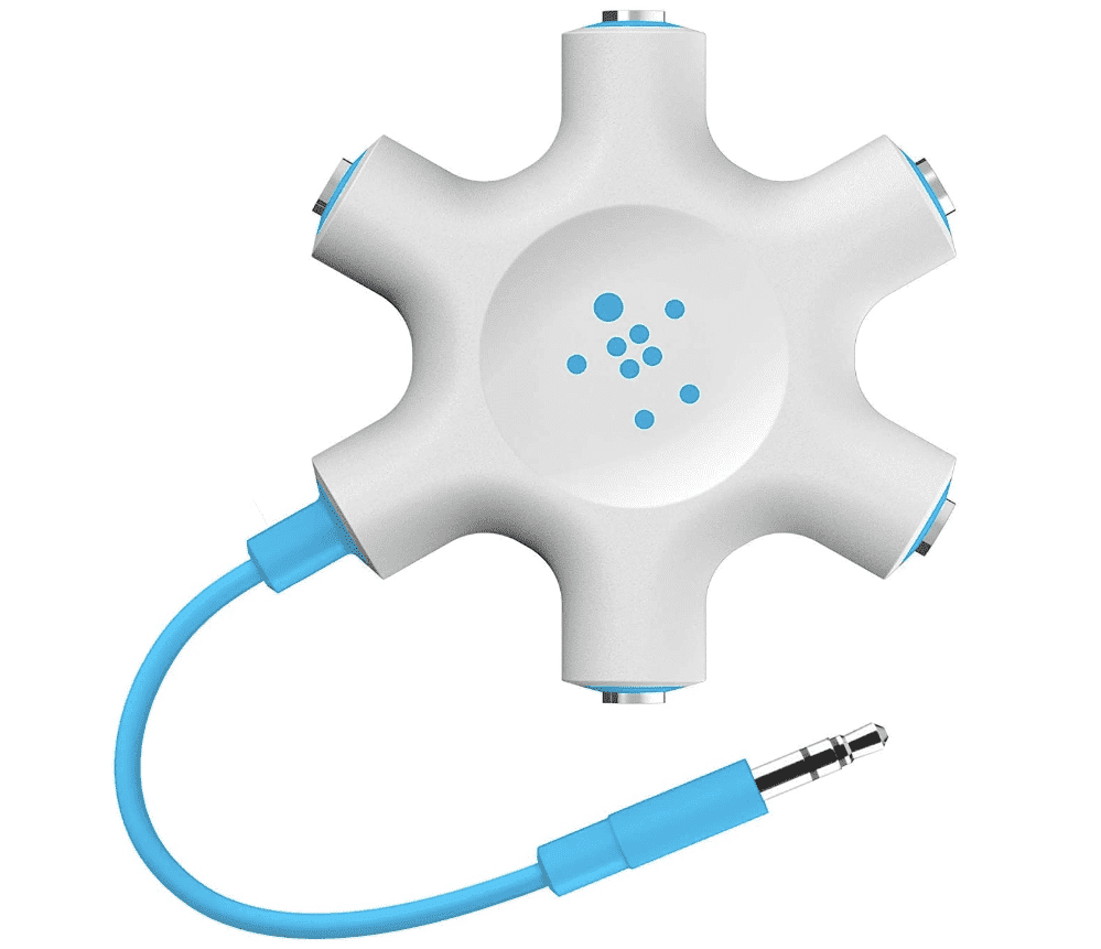 Belkin Splitter