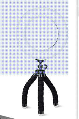 Video Conference Lighting Kit