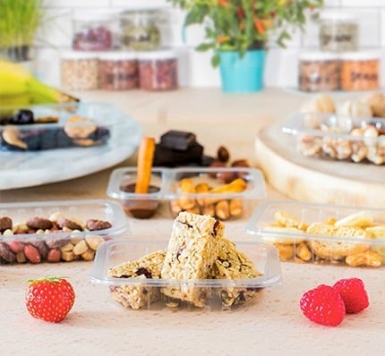 Food Gifts For Hungry Kids